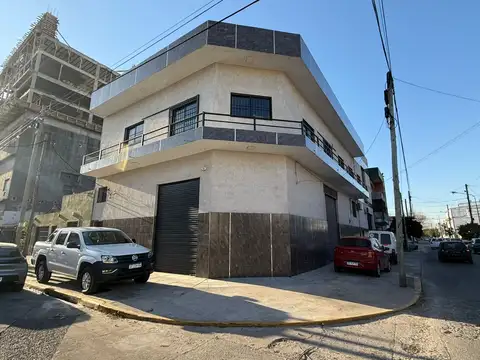 Galpón en Venta en Lomas del Mirador, Partido de La Matanza