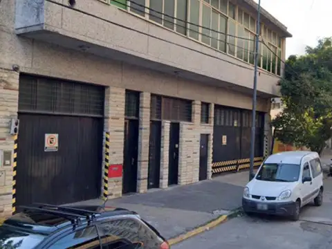 Galpón en Venta en Caseros, Partido de Tres de Febrero