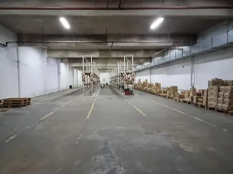 Galpón en Venta en Mar del Plata, Partido de General Pueyrredón