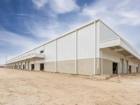 Galpón en Venta en Monte Grande, Partido de Esteban Echeverría