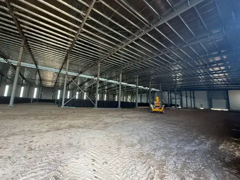 Galpón en Venta en Campana, Partido de Campana