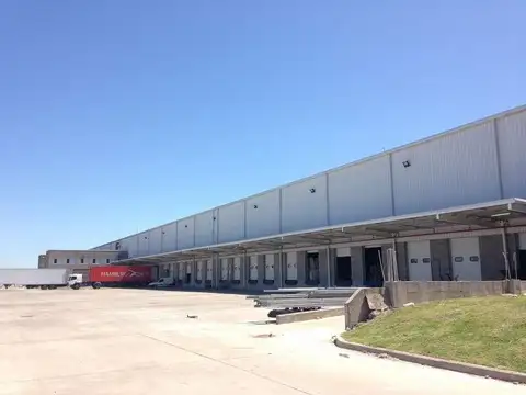 Galpón en Venta en Longchamps, Partido de Almirante Brown