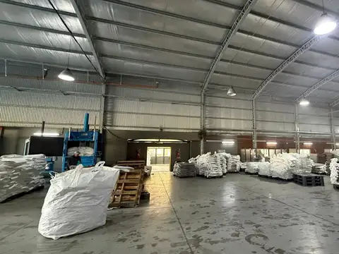 Galpón en Venta en Cañuelas, Partido de Cañuelas