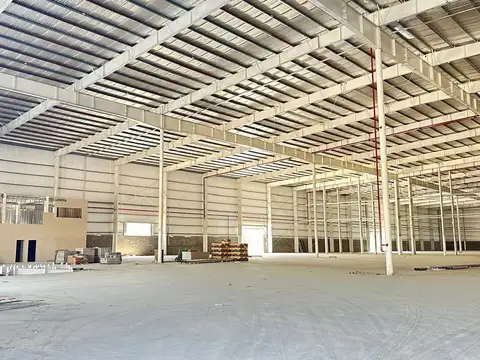 Galpón en Venta en Ezeiza, Partido de Ezeiza