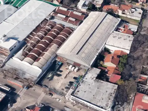 Galpón en Venta en Olivos Uzal / Panamericana, Olivos