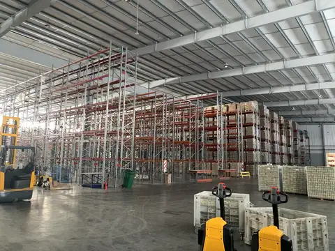 Galpón en Venta en General Pacheco, Partido de Tigre