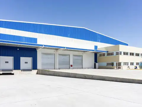 Galpón en Venta en Garin, Partido de Escobar