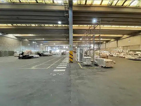Galpón en Venta en Piñeyro, Partido de Avellaneda