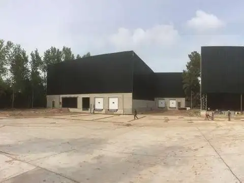 Galpón en Venta en Belen de Escobar, Partido de Escobar