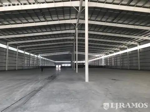 Galpón en Venta en Belen de Escobar, Partido de Escobar
