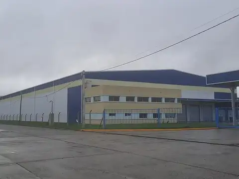 Galpón en Venta en Belen de Escobar, Partido de Escobar