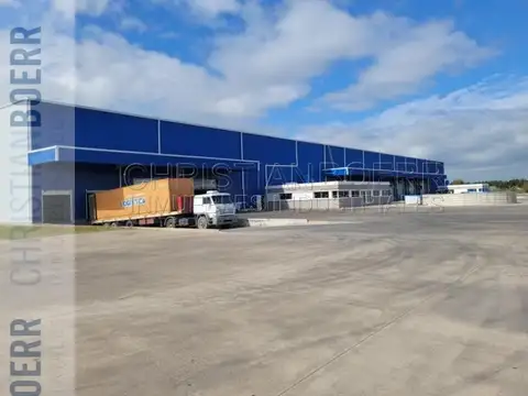Galpón en Venta en Zarate, Partido de Zárate
