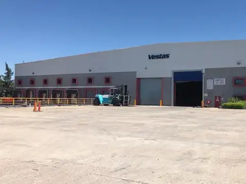 Galpón en Venta en Campana, Partido de Campana