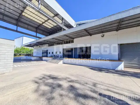 Galpón en Venta en General Pacheco, Partido de Tigre