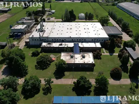 Galpón en Venta en Pilar, Partido de Pilar