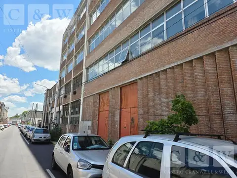 Galpón en Venta en General San Martin, Partido de General San Martín