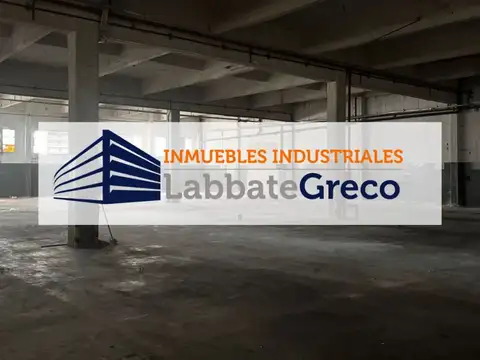 Galpón en Venta en Villa Lynch, Partido de General San Martín
