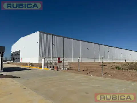 Galpón en Venta en Zarate, Partido de Zárate