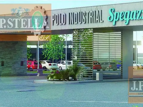 Galpón en Venta en Carlos Spegazzini, Partido de Ezeiza