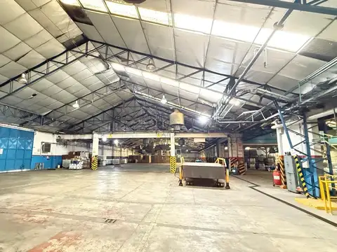 Galpón en Venta en Lanus, Partido de Lanús