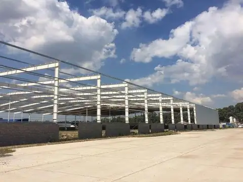 Galpón en Venta en Ezeiza, Partido de Ezeiza