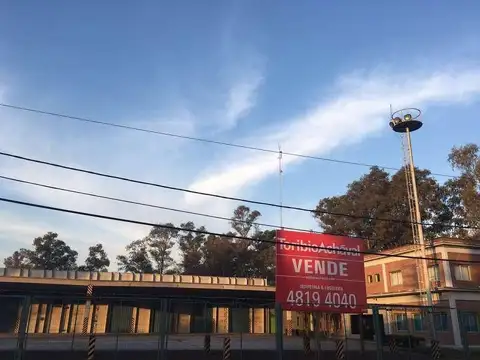 Galpón en Venta en Malvinas Argentinas, Partido de Malvinas Argentinas