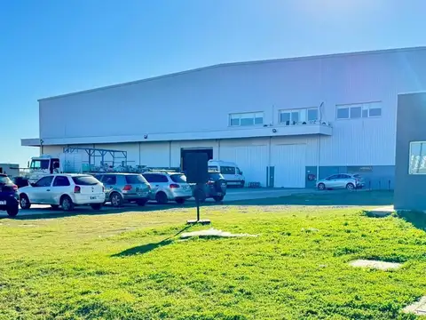 Galpón en Venta en Loma Verde, Partido de Escobar