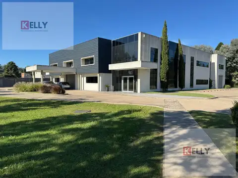 Galpón en Venta en Loma Verde, Partido de Escobar