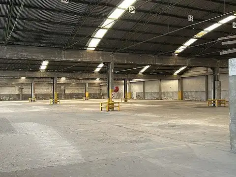 Galpón en Venta en Quilmes, Partido de Quilmes