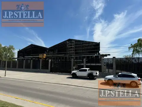 Galpón en Venta en Ezeiza, Partido de Ezeiza