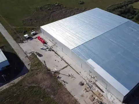 Galpón en Venta en Campana, Partido de Campana