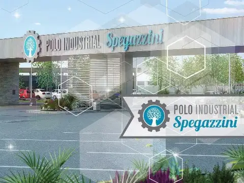 Galpón en Venta en Carlos Spegazzini, Partido de Ezeiza