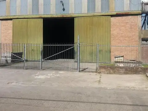 Galpón en Venta en Grand Bourg, Partido de Malvinas Argentinas