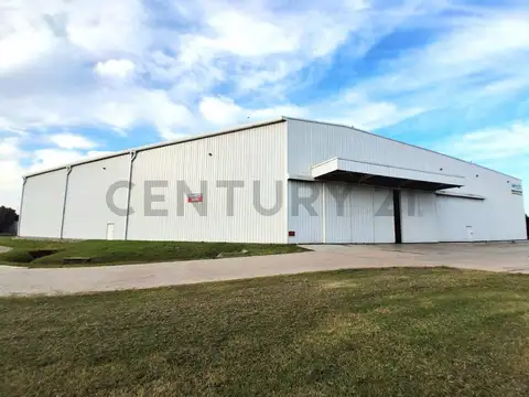 Galpón en Venta en Abasto, Partido de La Plata