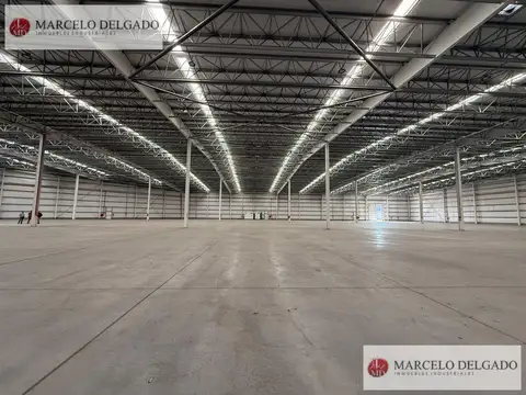 Galpón en Venta en La Plata, Partido de La Plata