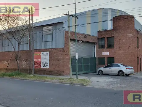 Galpón en Venta en Munro, Partido de Vicente López