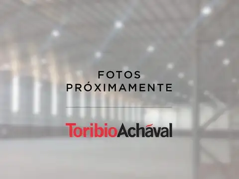 Galpón en Venta en Quilmes, Partido de Quilmes