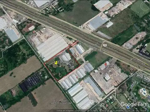 Galpón en Venta en Belen de Escobar, Partido de Escobar