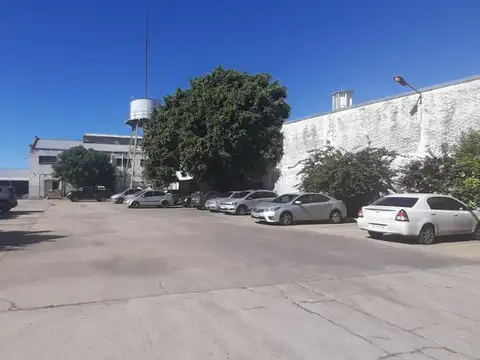 Galpón en Venta en Tablada, Partido de La Matanza