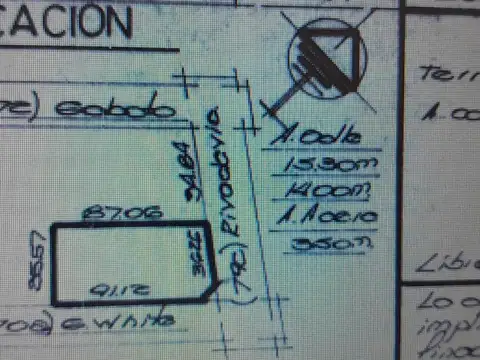 Galpón en Venta en Munro, Partido de Vicente López