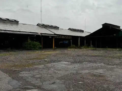 Galpón en Venta en Merlo, Partido de Merlo