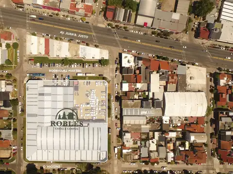Galpón en Venta en Mar del Plata, Partido de General Pueyrredón