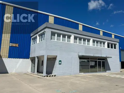 Galpón en Venta en Canning, Partido de Ezeiza