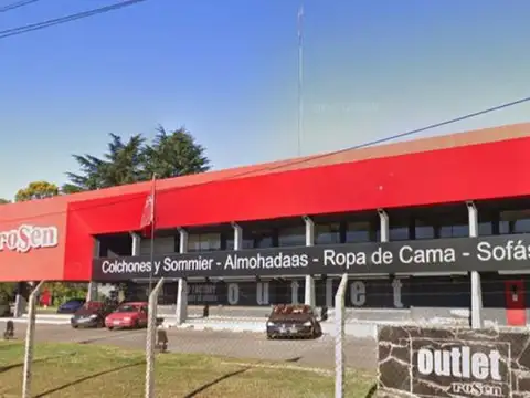 Galpón en Venta en Belen de Escobar, Partido de Escobar