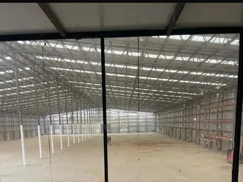 Galpón en Venta en Bahia Blanca, Partido de Bahía Blanca