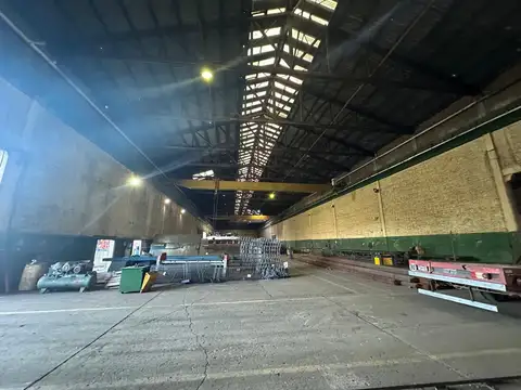 Galpón en Venta en Sarandi, Partido de Avellaneda