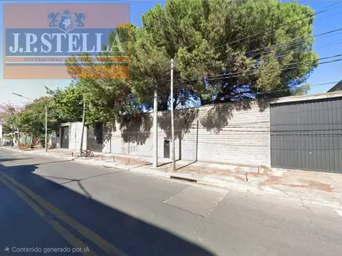 Galpón en Venta en Lomas del Mirador, Partido de La Matanza