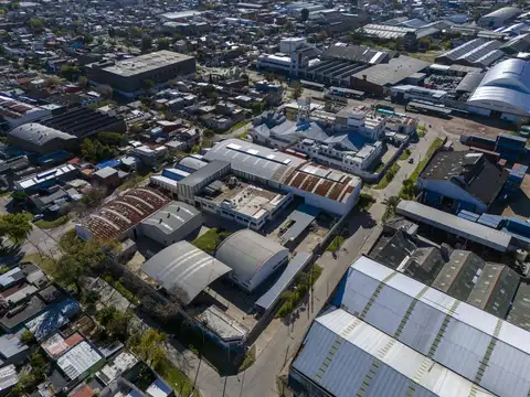 Galpón en Venta en Sarandi, Partido de Avellaneda