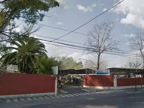 Galpón en Venta en San Justo, Partido de La Matanza