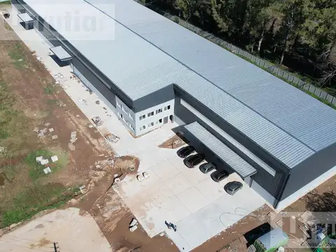 Galpón en Venta en Moreno, Partido de Moreno